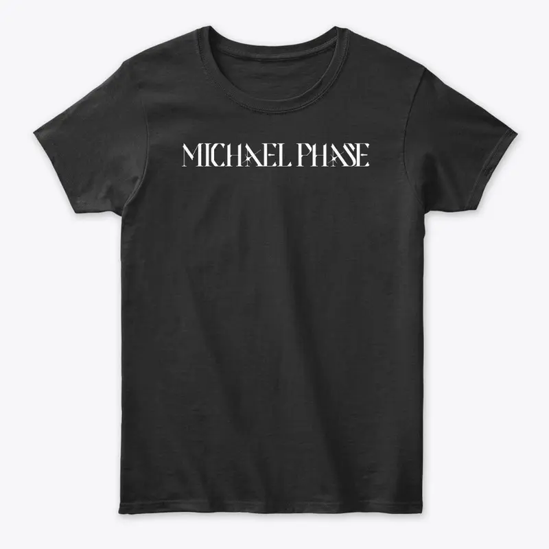 Michael Phase Tops and Hoodies