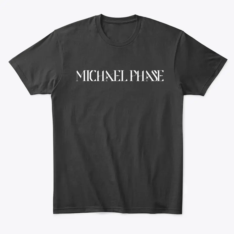 Michael Phase Tops and Hoodies