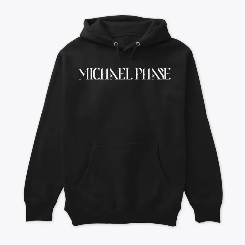 Michael Phase Tops and Hoodies